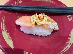 -寿司郎(北京路粤潮楼店)