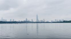 -玄武湖景区-情侣园游乐场