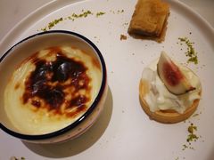 米布丁-伊斯坦布尔土耳其清真咖啡餐厅