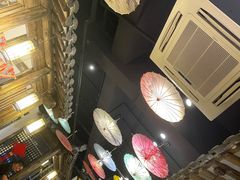 大堂-聚汇三少·龙虾·中餐厅(莫邪路新天地店)
