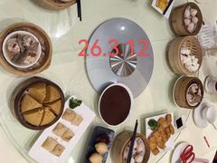 -兴悦酒家(保利克洛维店)