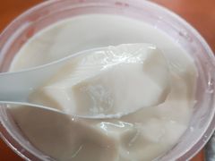 -老伴豆花(麦士威熟食中心店)