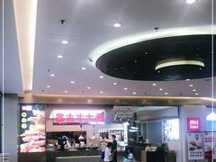 -西贝(金桥店)