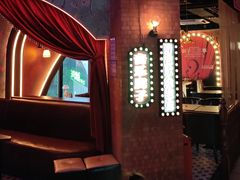 -音乐房子·Vintage Live Bar(玉林总店)