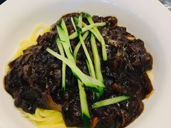 -桃园中华料理炸酱面(燕儿岛路店)