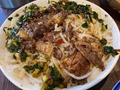 高明牛腩濑粉-园林美食城·本土农家菜(杨和镇店)