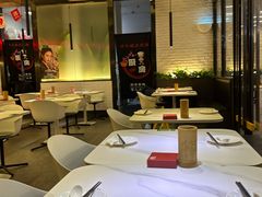 -付小姐在成都(川沙店)