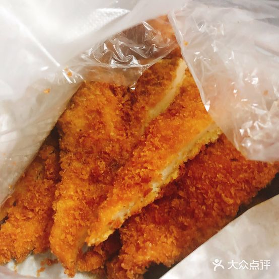 一品香酥炸鸡排(永定里店)