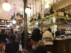 -Le Comptoir de la Gastronomie