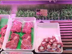 -盒马鲜生(昆城店)
