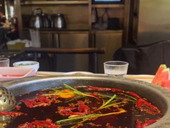-川西坝子火锅(金沙1.0直营店)