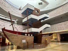 -二沙岛-广东华侨博物馆