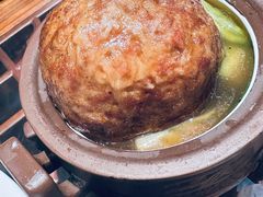 -陈记菜馆·非遗淮扬菜(东关街教场店)