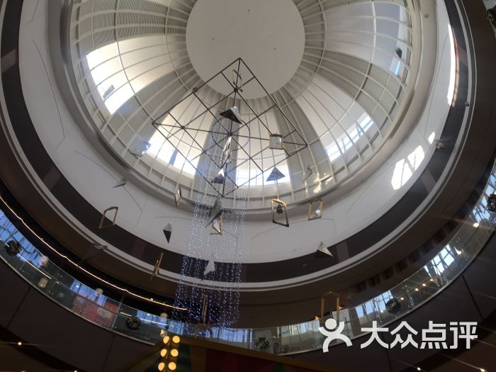 永旺梦乐城(金银潭店)-图片-武汉购物-大众点评网