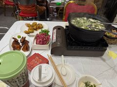 -活潑鲜跳(湖滨商业街店)