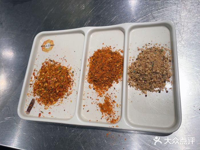 白玉串城·朝鲜族烤串(龙岗店)图片