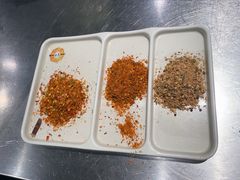 -白玉串城·朝鲜族烤串(龙岗店)