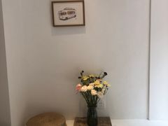 -Seeking Coffee咖啡(新竹路店)