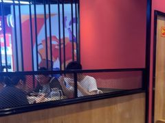 -渝是乎川渝小炒(新世界百货望京店)