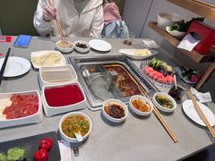 -海底捞火锅(龙湾万达广场店)