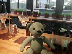 -漫咖啡(武汉天地店)