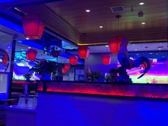 -亮子·东北特色烧烤(复悦荟店)