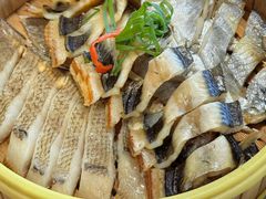 -洲晓鲜·舟山海鲜大排档(朱家尖风景区店)