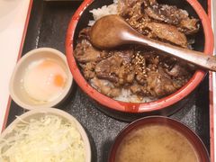 -牛邸·烧肉饭(来福士店)