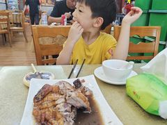 -龙记烤鸭店(新民路店)
