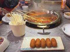 -热辣宗师·串串火锅(万达金街店)