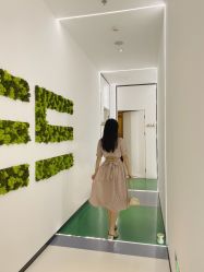 -厦门安达仕酒店·衡境SPA