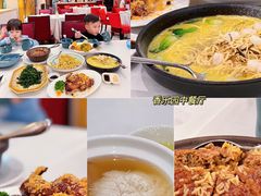 -深圳福田香格里拉大酒店