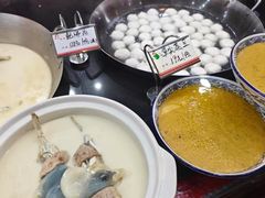 -春盛渔府(牛首山店)