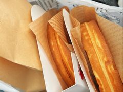 -莫朗核桃饼(虹泉路店)