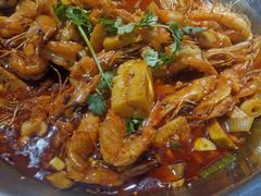 -李想大虾(牡丹路店)