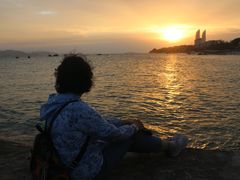 -演武大桥观景平台