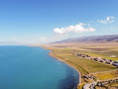 -青海湖国家重点风景名胜区