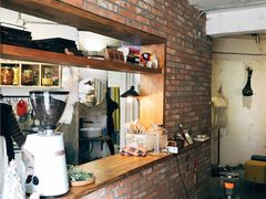 -春庄咖啡SpringHues(钟楼小区店)