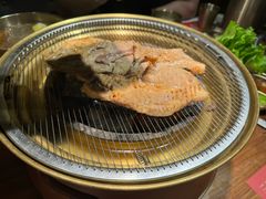 -西塔老太太泥炉烤肉(万柳华联店)