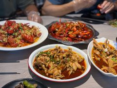 -李叔叔虾蟹大排档(青羊店)