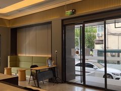 -全季酒店（上海南站徐汇万科中心店）(原冠生园路店)