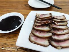 酱肘花-南磨房食府(燕莎奥特莱斯购物中心店)