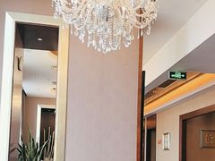 -中关村皇冠假日酒店·红轩中餐厅