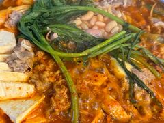 -包装马车·韩国料理·포장마차