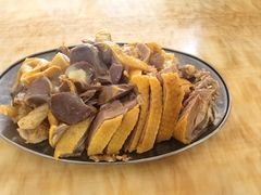 白切鸭-海滨鸭仔饭(海宁店)