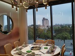 -马家斑.鲜鱼火锅(松湖万科店)