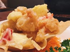 -一茶一坐台式料理(岭南天地店)