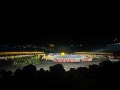 -鼎盛王朝康熙大典实景演出