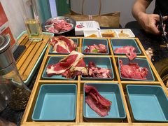 -烤路里·韩国品质自助烤肉(石路天虹4号店)