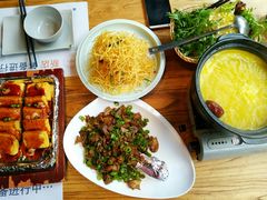 -U你·天然调味(南湖总店)